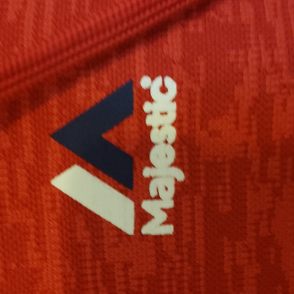 MEN'S HOODIE - Picture 3 of 4